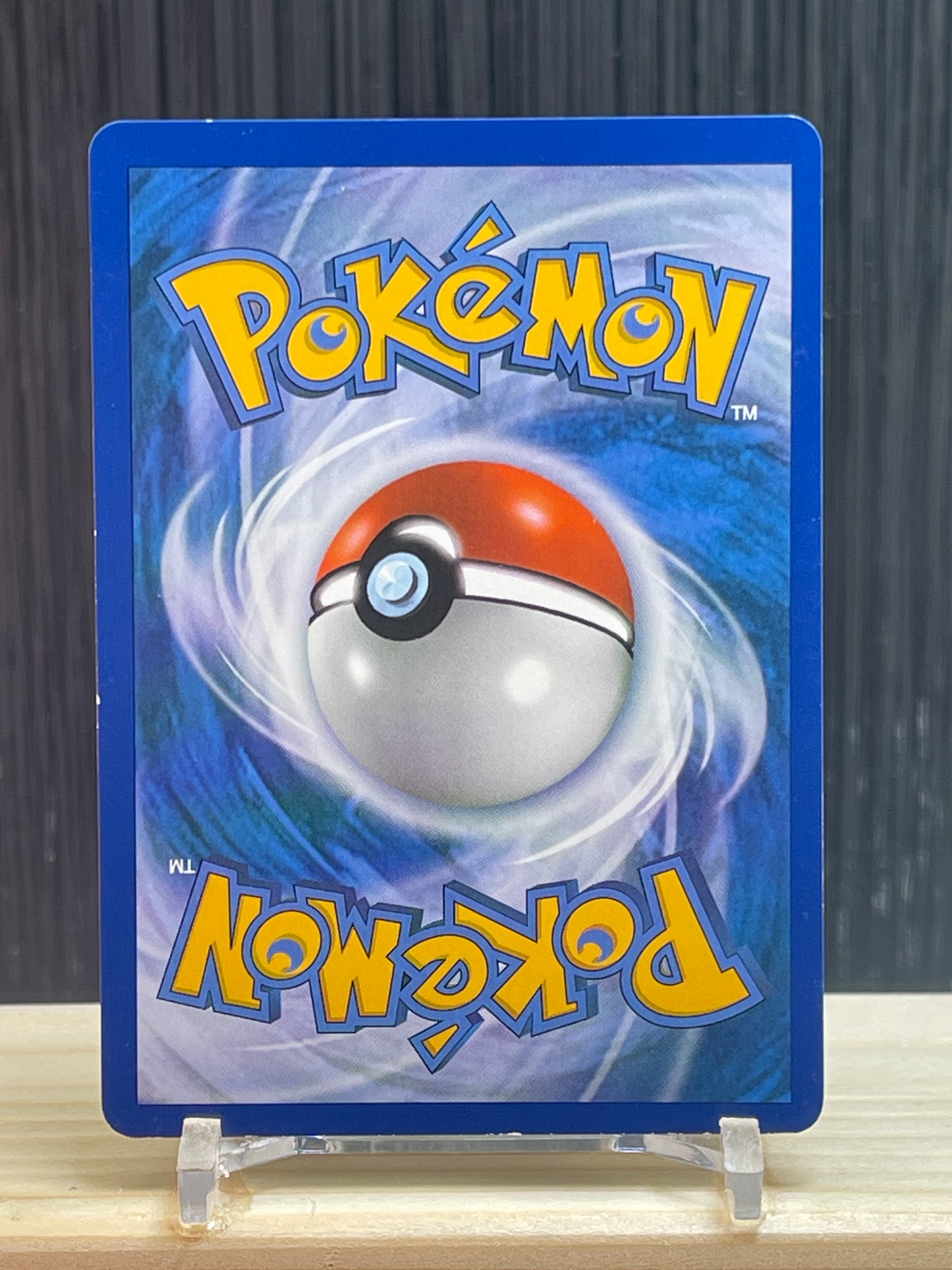 Ampharos EX (AOR 27)