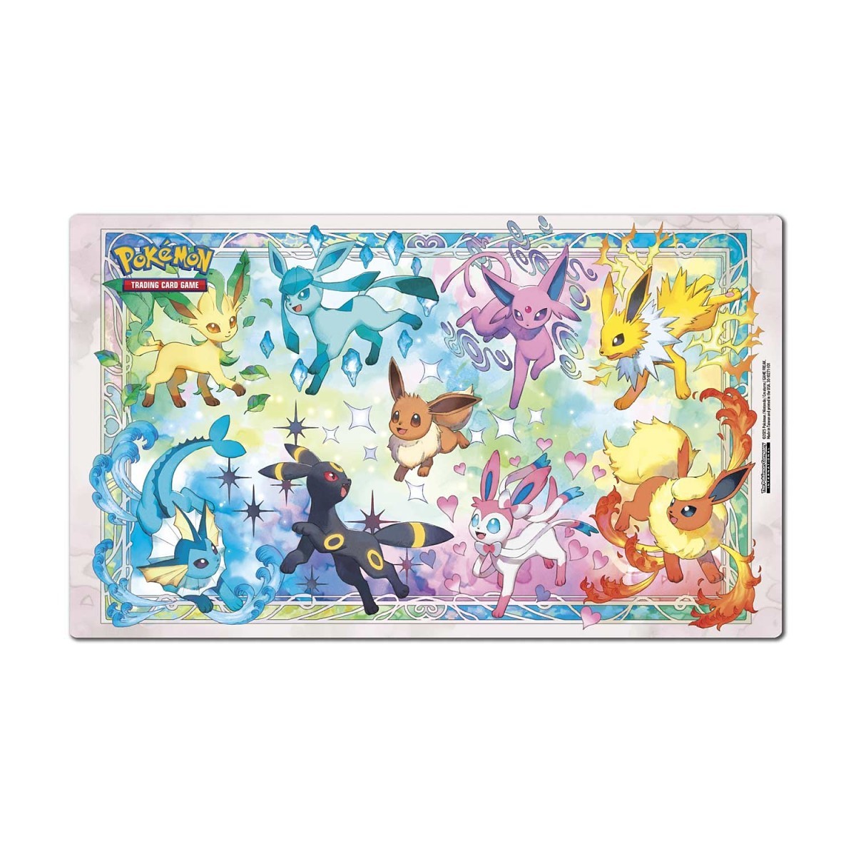 Prismatic Evolutions Super-Premium Collection
