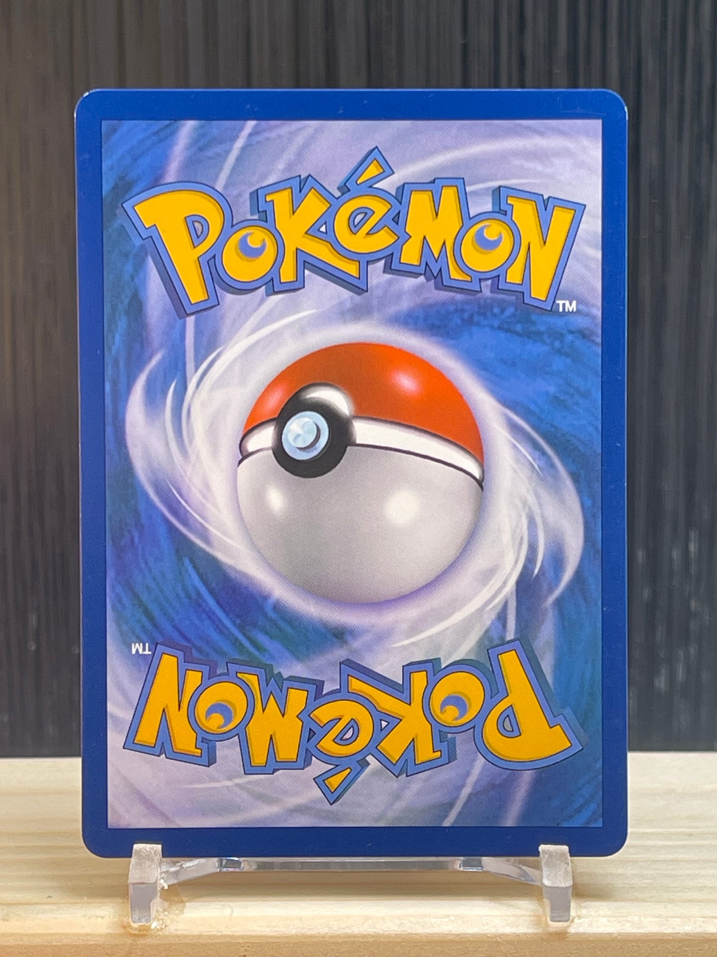 Charizard (GEN RC5)