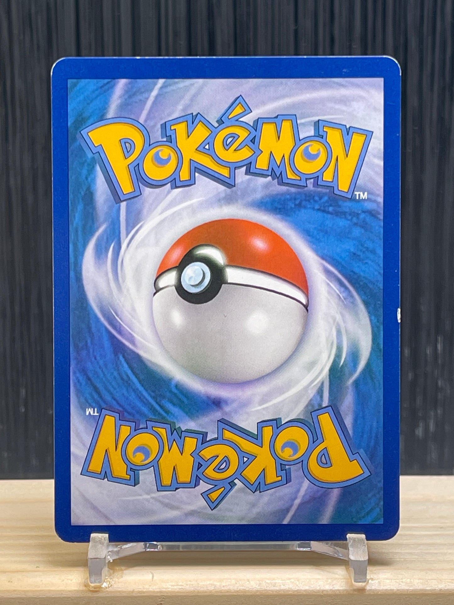 Gardevoir EX (PRC 155)