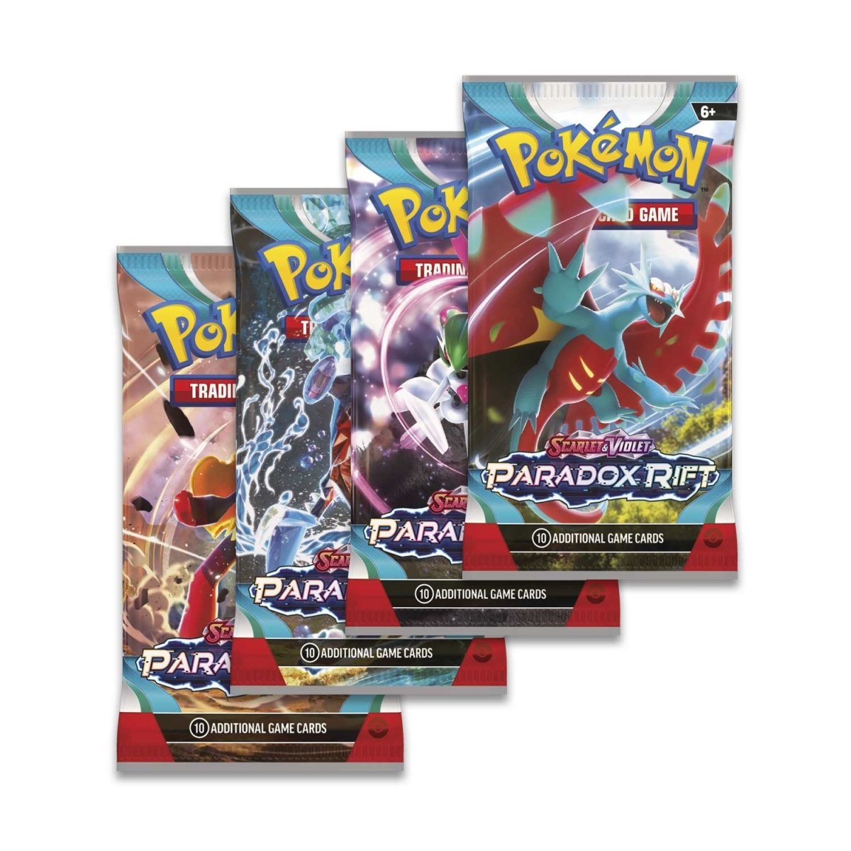 Paradox Rift Booster Box Display (36 Packs)