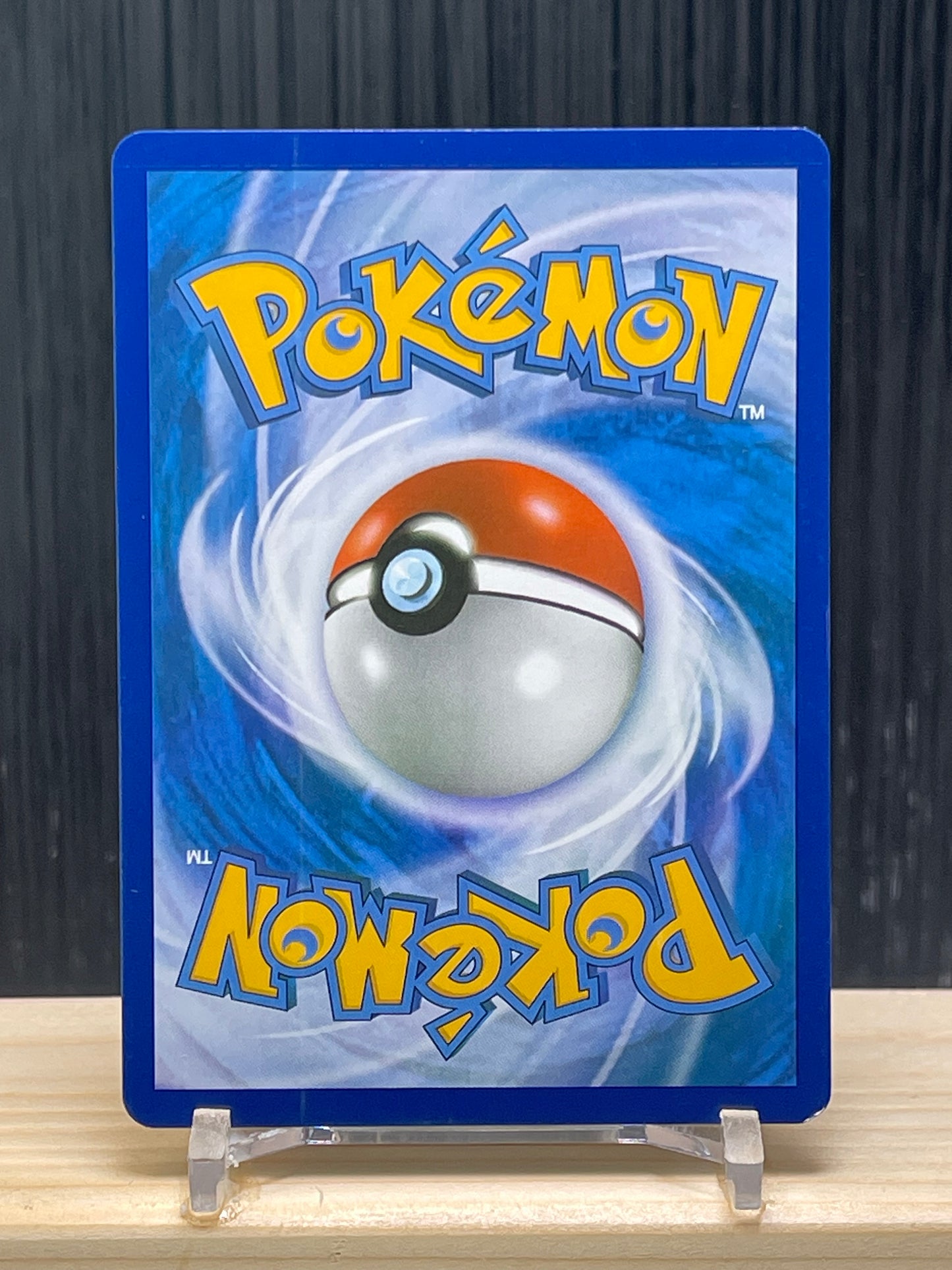 Pokémon Fan Club (FLF 106)