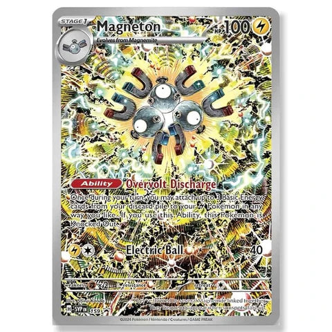 Surging Sparks Elite Trainer Box - ETB
