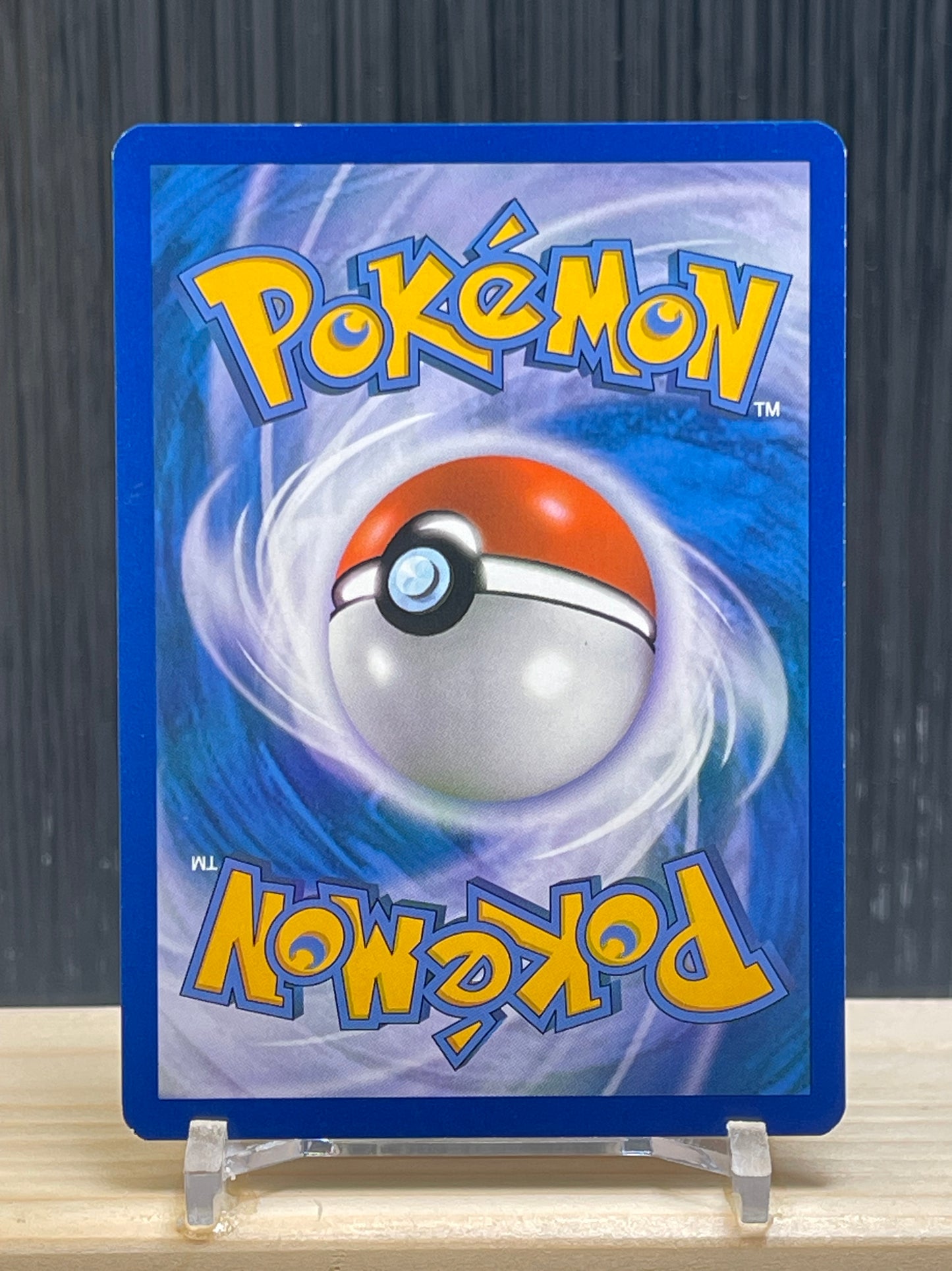 Torchic (PRC 26) Foil