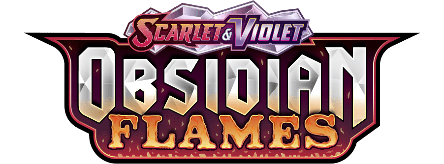 Obsidian Flames