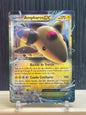 Ampharos EX (AOR 27)