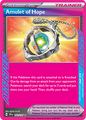 Amulet of Hope (SSP 162)