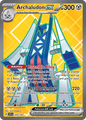 Archaludon ex (SSP 224)