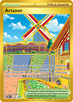 Artazon (OBF 229)
