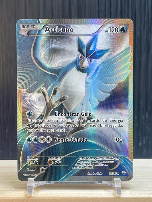 Articuno (GEN 25)