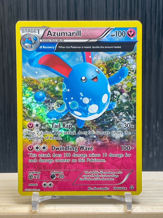 Azumarill (PRC 104)