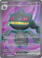 Banette ex (SVI 229)