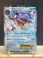 Blastoise EX (GEN 17)