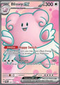 Blissey ex (TWM 201)