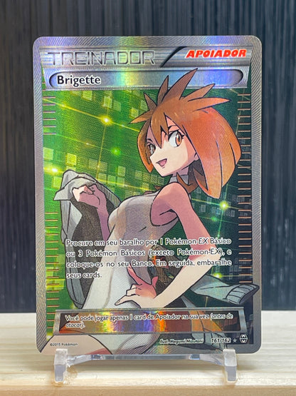 Brigette (BKT 161)