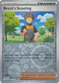 Brock's Scouting (JTG 146)