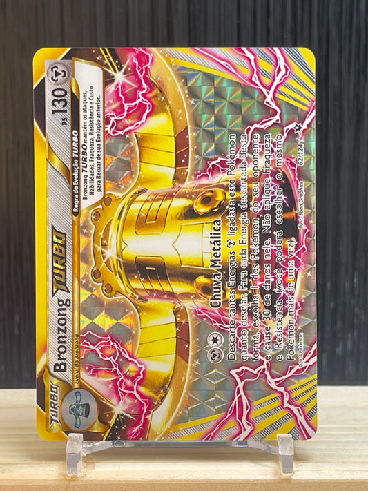 Bronzong BREAK (FCO 62)