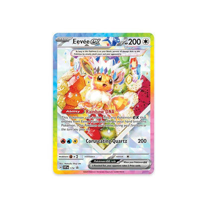 Prismatic Evolutions Super-Premium Collection