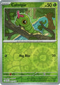Caterpie (JTG 001)