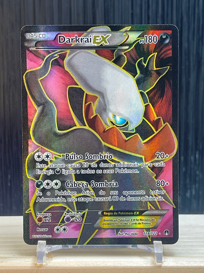 Darkrai EX (BKP 118)