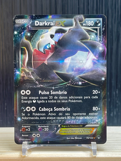 Darkrai EX (BKP 74)