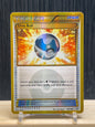 Dive Ball (PRC 161)