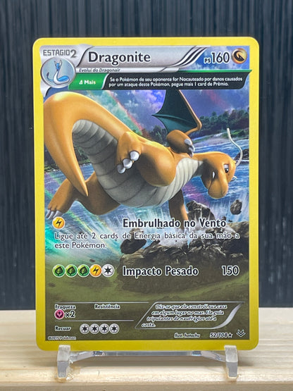 Dragonite (ROS 52)