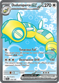 Dudunsparce ex (JTG 178)