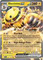 Electivire ex (DRI 069)