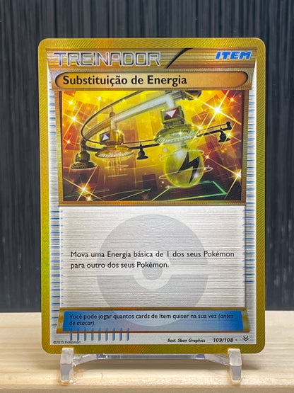 Energy Switch (ROS 109)