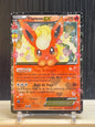 Flareon EX (GEN RC6)
