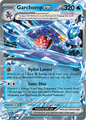 Garchomp ex (PAR 038)