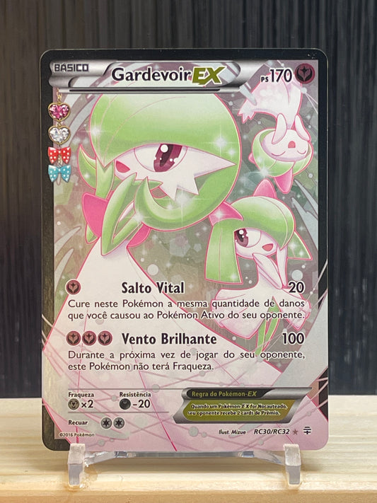 Gardevoir EX (GEN RC30)