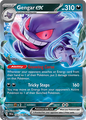 Gengar ex (TEF 104)