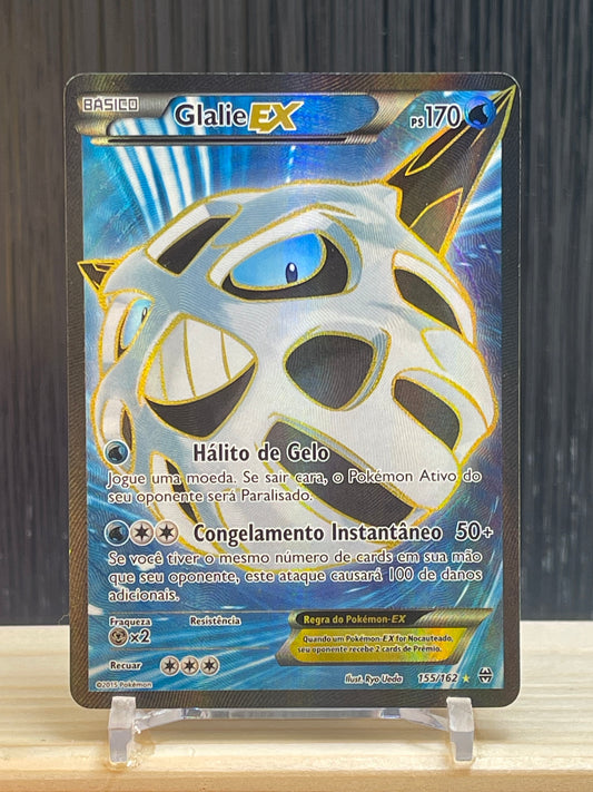 Glalie EX (BKT 155)