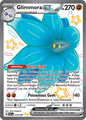 Glimmora ex (PAF 218)