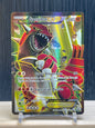 Groudon EX (PRC 150)