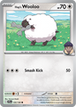 Hop's Wooloo (JTG 135)