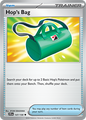 Hop's Bag (JTG 147)