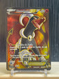 Houndoom EX (BKT 153)