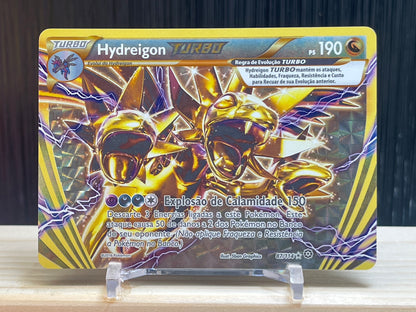 Hydreigon BREAK (STS 87)
