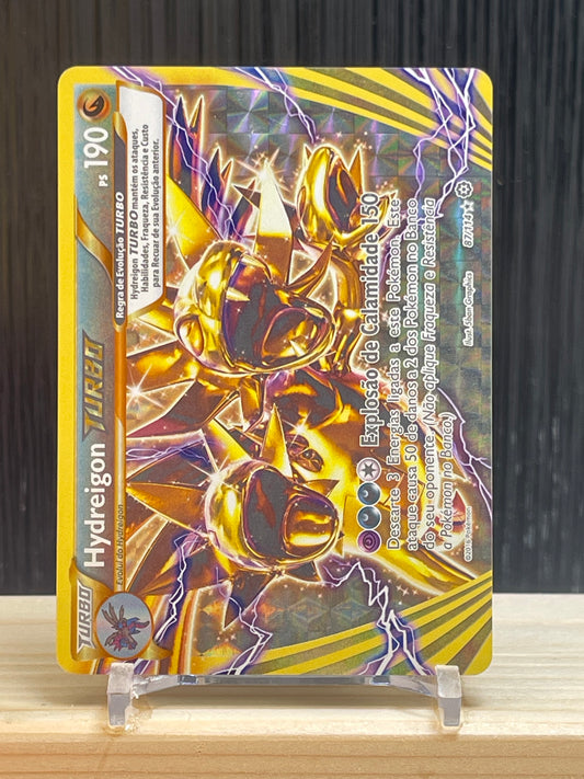Hydreigon BREAK (STS 87)