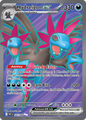 Hydreigon ex (WHT 161)
