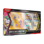 Iono’s Bellibolt ex Premium Collection