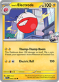 Iono's Electrode (JTG 048)
