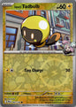 Iono's Tadbulb (JTG 052)