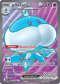 Jellicent ex (WHT 160)