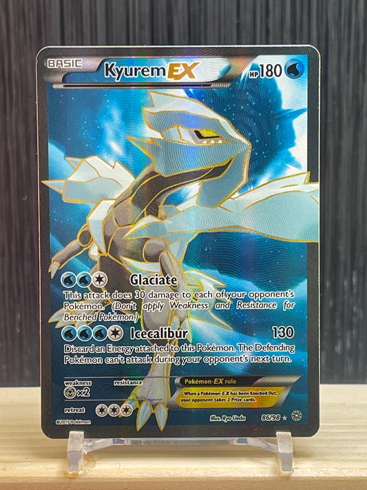 Kyurem EX (AOR 86)