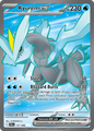 Kyurem ex (BLK 157)