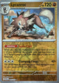 Lycanroc (JTG 085)